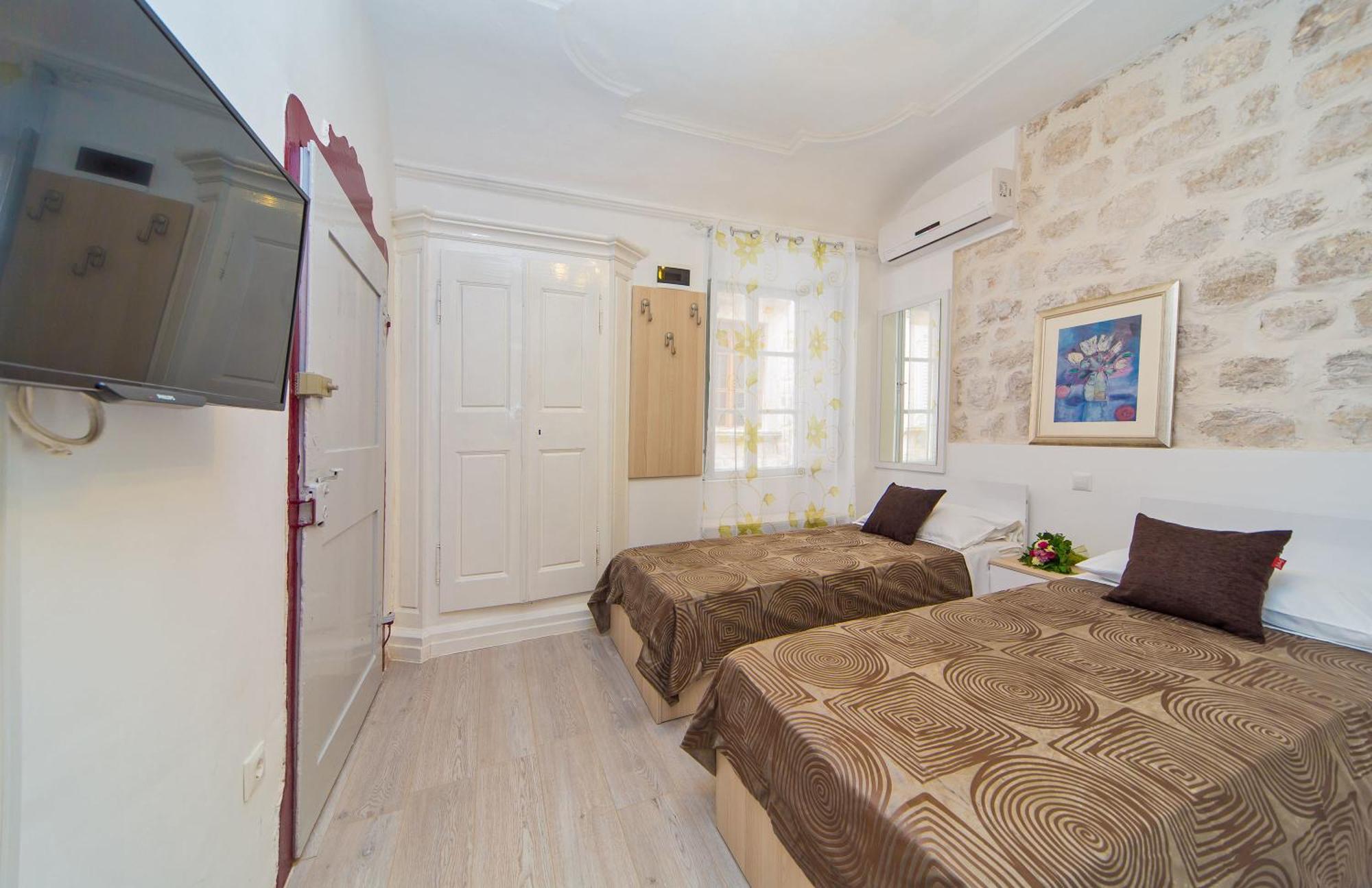 Apartments & Rooms Orlando Dubrovnik Zimmer foto