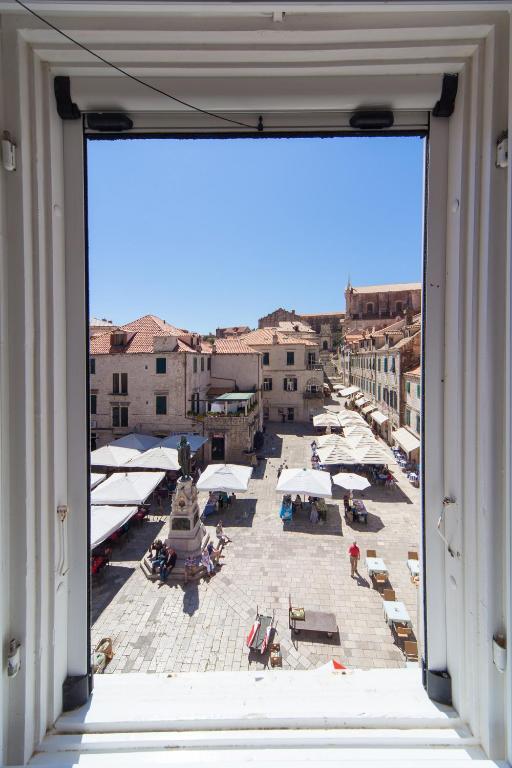 Apartments & Rooms Orlando Dubrovnik Zimmer foto