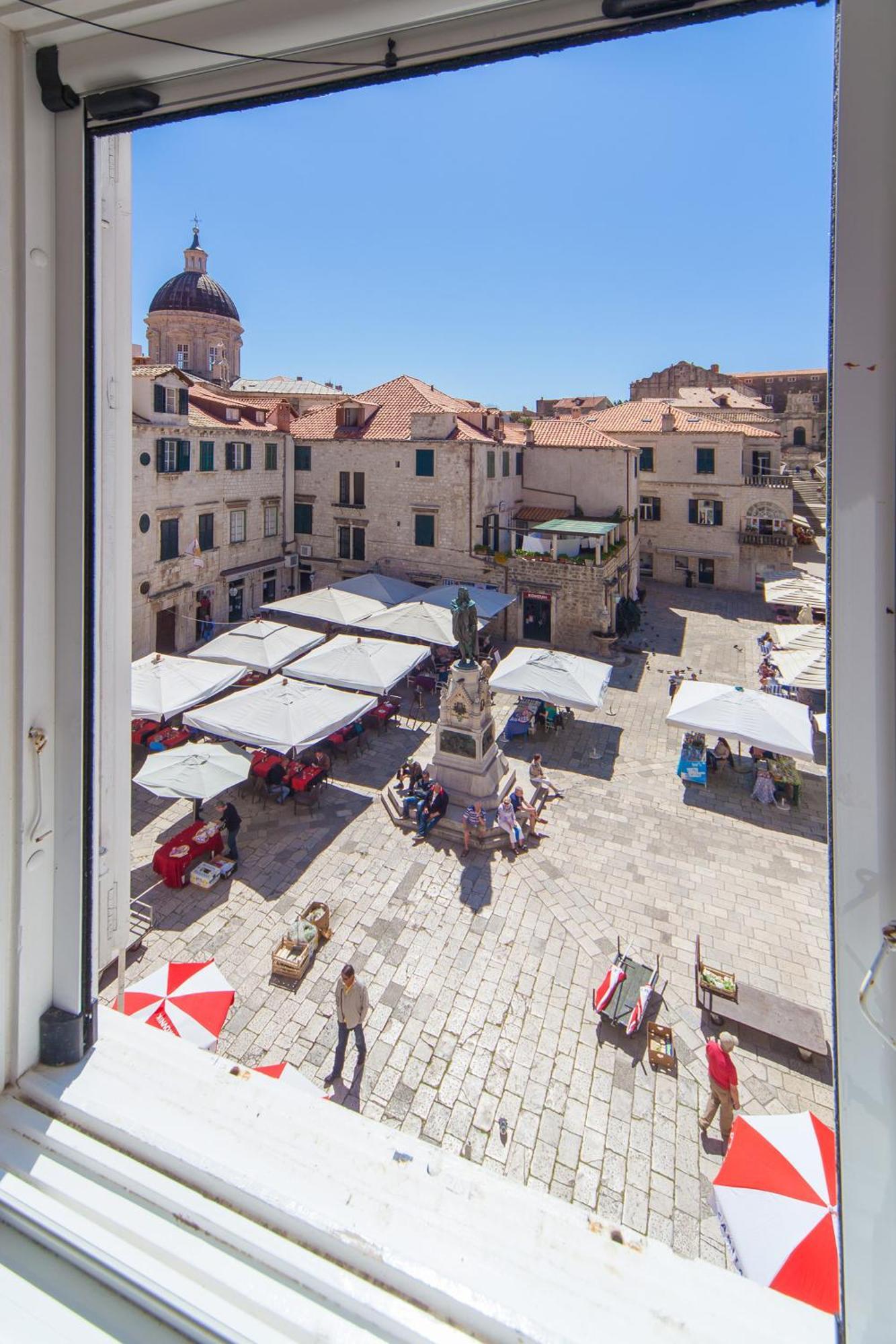 Apartments & Rooms Orlando Dubrovnik Exterior foto