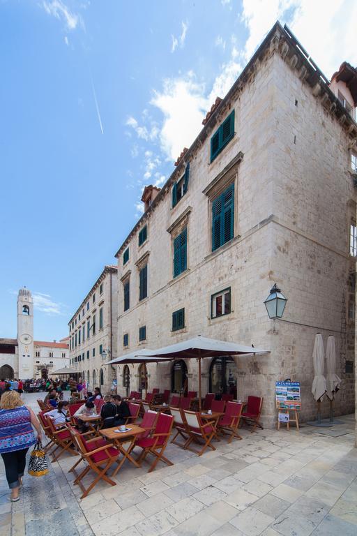 Apartments & Rooms Orlando Dubrovnik Exterior foto